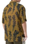 Рубашка из вискозы Dries Van Noten 251-020751-1004 фото 4