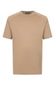 Шерстяная футболка Zegna FCT706/UF328A9 фото 1