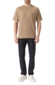 Шерстяная футболка Zegna FCT706/UF328A9 фото 2