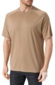 Шерстяная футболка Zegna FCT706/UF328A9 фото 3