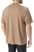 Шерстяная футболка Zegna FCT706/UF328A9 фото 4