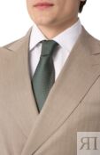 Шелковый галстук Kiton UCRVKLC04L3907 фото 2