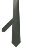 Шелковый галстук Kiton UCRVKLC04L3907 фото 3