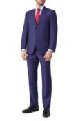 Шерстяной костюм Stefano Ricci M1SF432220/W0024S фото 1