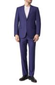Шерстяной костюм Stefano Ricci M1SF432220/W0024S фото 2