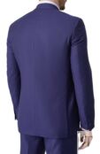 Шерстяной костюм Stefano Ricci M1SF432220/W0024S фото 5