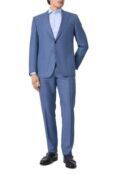 Костюм из шерсти и льна Stefano Ricci M1SF432202/B159HA фото 1