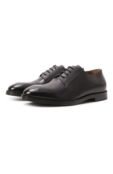 Кожаные дерби Torino Zegna A5582Z/LHCLG фото 1