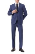 Кожаные дерби Torino Zegna A5582Z/LHCLG фото 2
