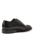 Кожаные дерби Torino Zegna A5582Z/LHCLG фото 5