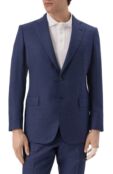 Шерстяной костюм Corneliani 256008-2514135_SET фото 3