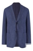 Пиджак из шерсти и шелка Giorgio Armani GM000010/TE13965 фото 1