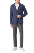 Пиджак из шерсти и шелка Giorgio Armani GM000010/TE13965 фото 3