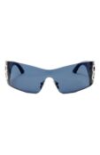 Солнцезащитные очки Balenciaga BB0359S 002 фото 3