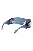 Солнцезащитные очки Balenciaga BB0359S 002 фото 4