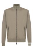 Комбинированный кардиган Van Laack SARBIN/S00194 фото 1