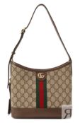 Сумка Ophidia small Gucci 781402/96IWG фото 1