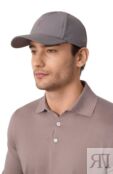 Бейсболка Brunello Cucinelli MCAP9911T фото 2