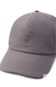 Бейсболка Brunello Cucinelli MCAP9911T фото 4