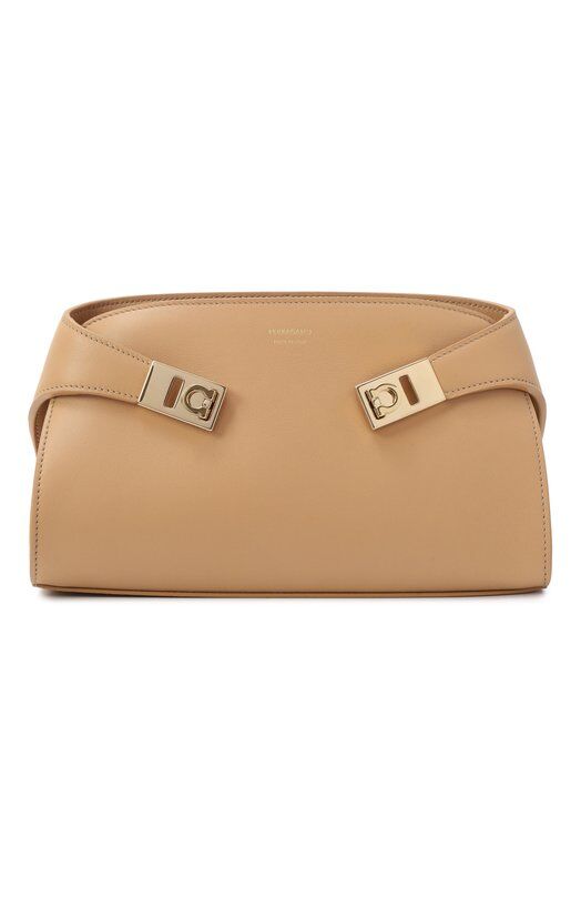 Сумка Hug mini Ferragamo 218964/774623 фото 1