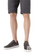 Кожаные кеды Rio Magnanni 24720/B0WEI фото 3