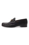 Кожаные лоферы VLogo Signature Valentino 6Y2S0J68/MIL фото 4
