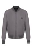 Бомбер Dolce & Gabbana G9BLMT/FUS27 фото 1