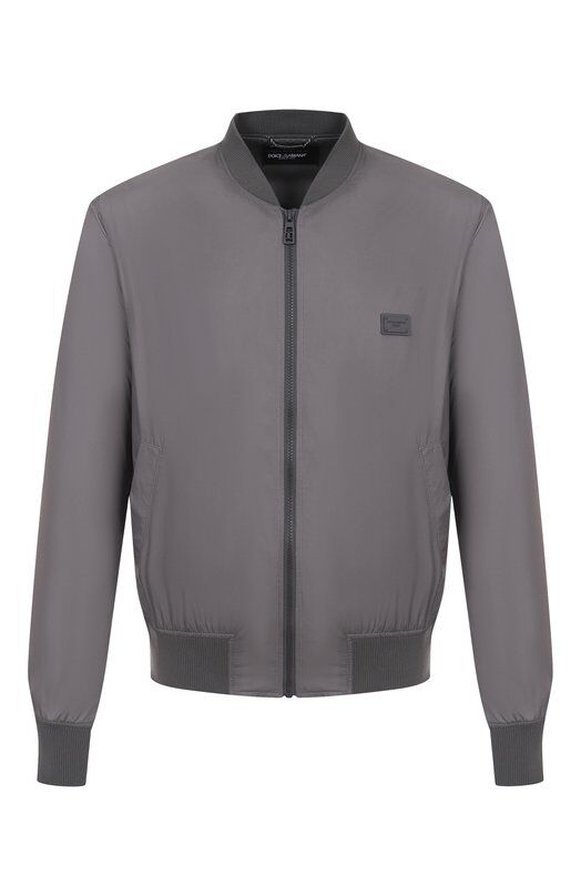Бомбер Dolce & Gabbana G9BLMT/FUS27 фото 1