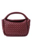 Сумка Cobble small Bottega Veneta 805739 V3RG1 фото 1