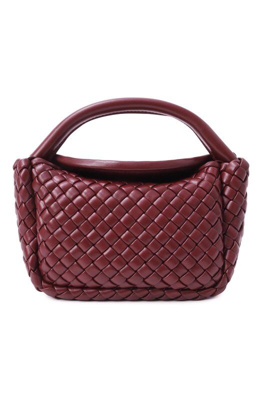 Сумка Cobble small Bottega Veneta 805739 V3RG1 фото 1