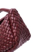 Сумка Cobble small Bottega Veneta 805739 V3RG1 фото 3