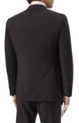 Шерстяной смокинг Corneliani 256T02-2594135_SET фото 3