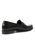 Кожаные пенни-лоферы Le Loafer Saint Laurent 670231/AAA7R фото 5