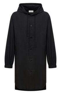 Плащ Dries Van Noten