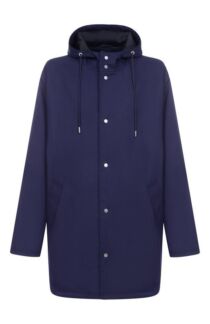 Шерстяная парка Kiton