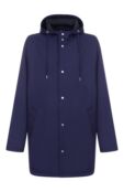 Шерстяная парка Kiton UW2078V0835F01_62-68 фото 1