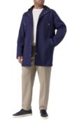 Шерстяная парка Kiton UW2078V0835F01_62-68 фото 2
