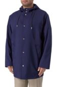 Шерстяная парка Kiton UW2078V0835F01_62-68 фото 3