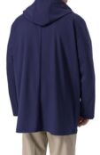 Шерстяная парка Kiton UW2078V0835F01_62-68 фото 4