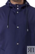 Шерстяная парка Kiton UW2078V0835F01_62-68 фото 5