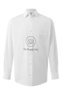 Хлопковая рубашка VETEMENTS