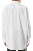 Хлопковая рубашка VETEMENTS UA66SH440W фото 4