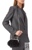 Сумка Vespa Pasticcino small Weekend Max Mara VESPA фото 2