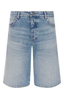Джинсовые шорты Icon Denim LA