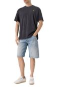 Джинсовые шорты Icon Denim LA B0BBY/ID873 фото 2