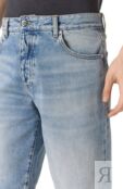 Джинсовые шорты Icon Denim LA B0BBY/ID873 фото 5