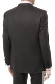 Шерстяной смокинг Brioni RAGC0L/03AEL/PARI0LI фото 3
