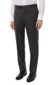 Шерстяной смокинг Brioni RAGC0L/03AEL/PARI0LI фото 4
