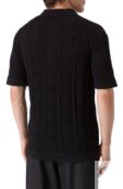 Хлопковое поло Jil Sander J21GL0112-J15446 фото 4