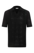 Хлопковое поло Jil Sander J21GL0112-J15446 фото 1